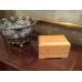 Bamboo Cremation Ashes Casket / Urn - A PERFECT TRIBUTE - Free Engraving